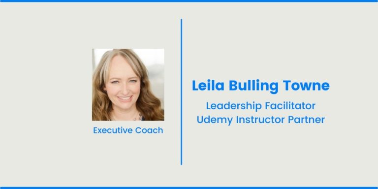 Leila Bulling Towne Courses Review