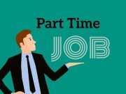 Part Time Job in Singapore