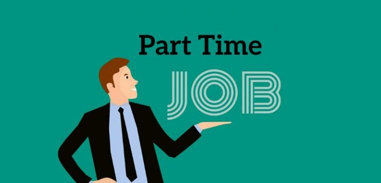 A Student’s Guide for Finding the Right Part-Time Job in Singapore