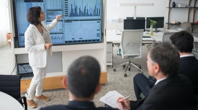 Who is a Data Scientist? Key Responsibilities, Skills & Salary 2025