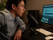 What is a Voice Over Artist? Key Responsibilities, Skills & Salary 2025 Who is a Voice Over Artist