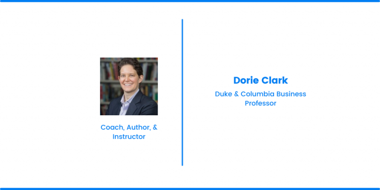 Dorie Clark Courses Review
