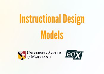 Instructional Design Models