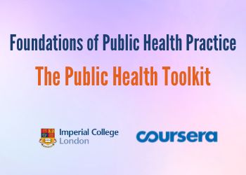 1. Public Health Toolkit