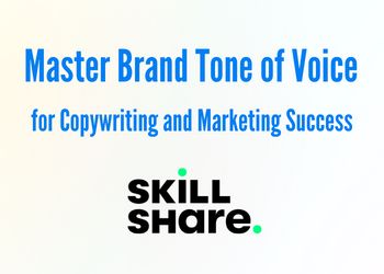 3. Master Brand Tone of Voice for Copywriting and Marketing Success