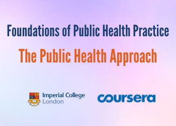 4. Public Health Approach