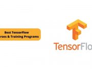 Best TensorFlow Courses & Training Programs
