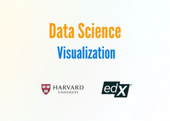 Data Science Visualization