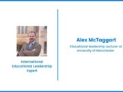 Alex McTaggart Courses Review Instructor