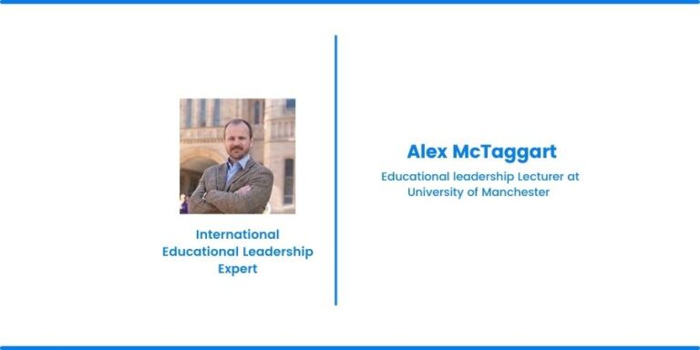 Alex McTaggart Courses Review