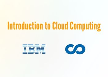 Introduction to Cloud Computing
