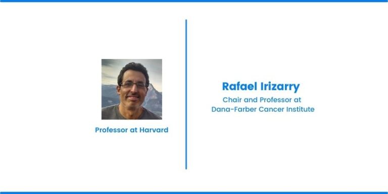 Rafael Irizarry Courses Review