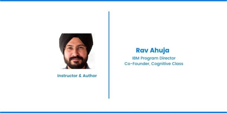 Rav Ahuja Courses Review
