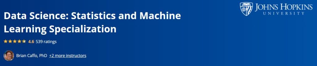 10 Best + Free Statistics Data Science Courses - Take This Course