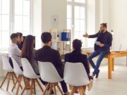 who is a project manager