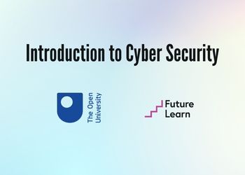 Intro to Cyber Security