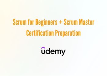 scrum for beginners
