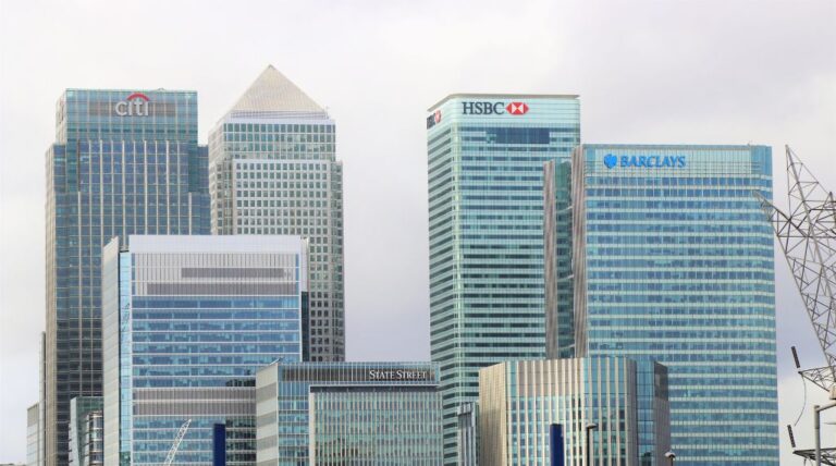 How does Barclays Use DevOps? – A Success Story