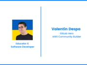 Valentin Despa Courses Review Valentin Despa - Instructor