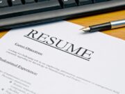 Nursing Resume Writing Services