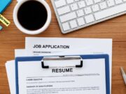 Purpose of Resume