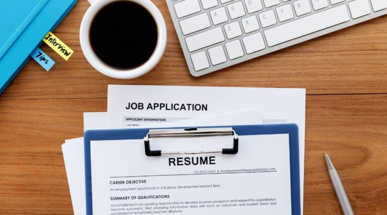 What is the Purpose of a Resume?