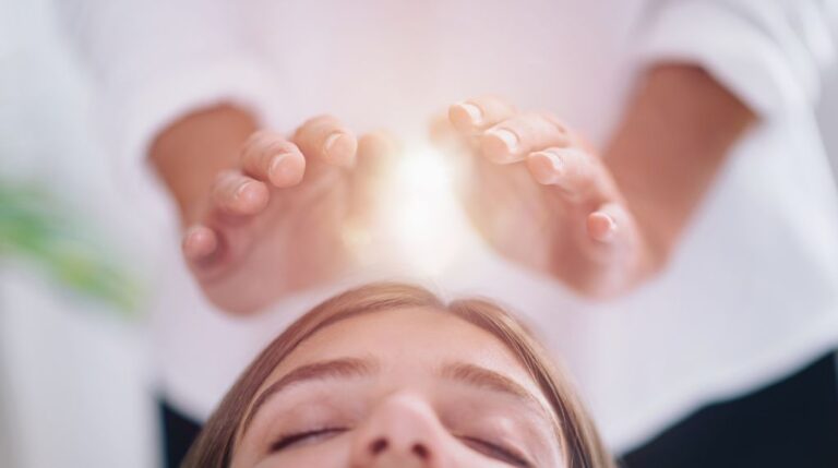What is Reiki Certification?
