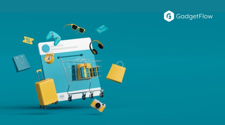 The Gadget Flow as a Product Discovery Platform – SEO Success Story