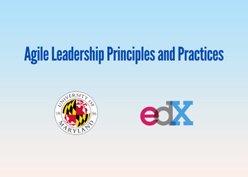 Agile leadership Principles