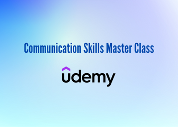 Communication Skills Master Class
