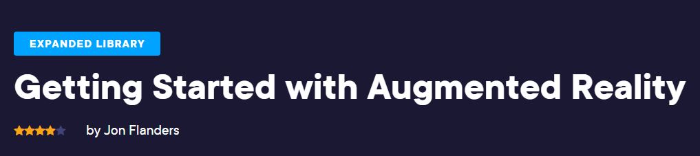 Getting Started with Augmented Reality