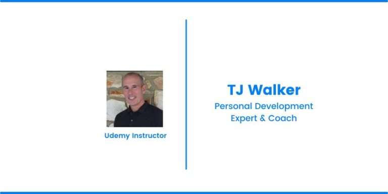 TJ Walker Courses Review