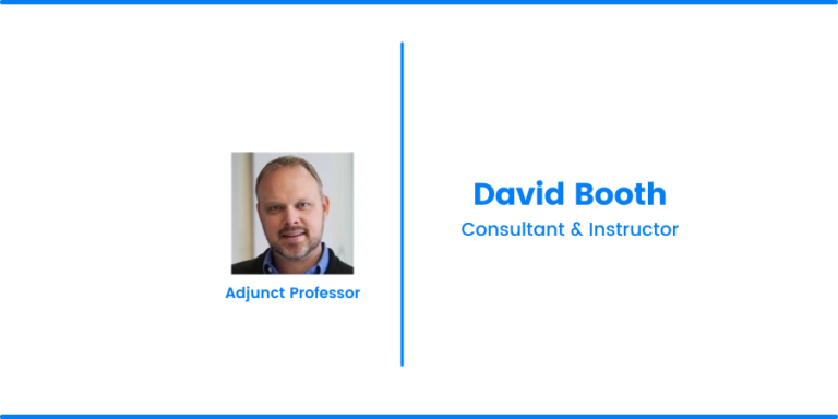 David Booth Courses Review