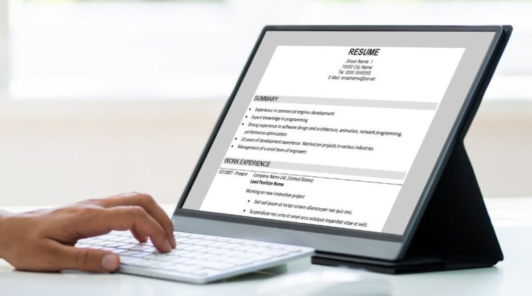 10 Best Resume Writing Services For Engineers