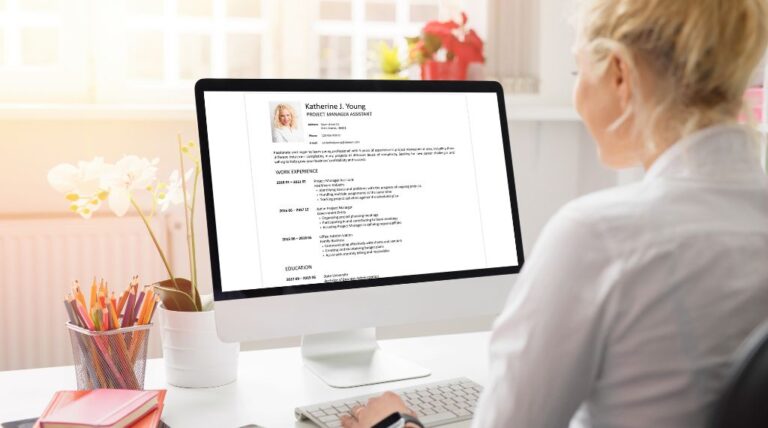 What is a Targeted Resume? How to write one with examples?
