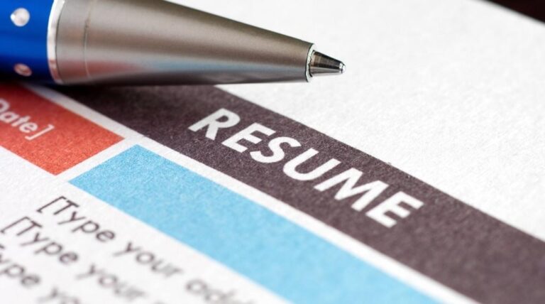 What is a Chronological Resume?