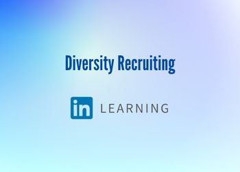 Diversity Recruiting
