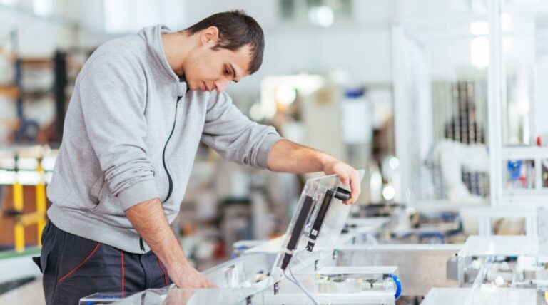 Automation Engineer Success Stories