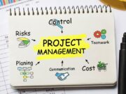 Become a Project Manager