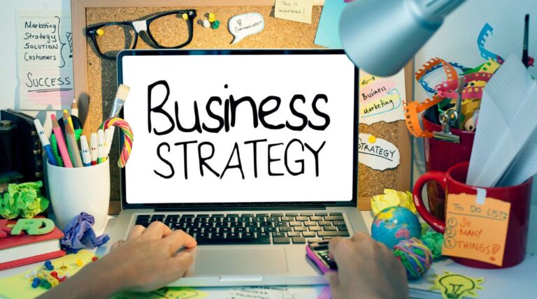 Best + Free Business Strategy Training Courses