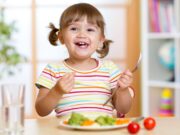 Child Nutrition