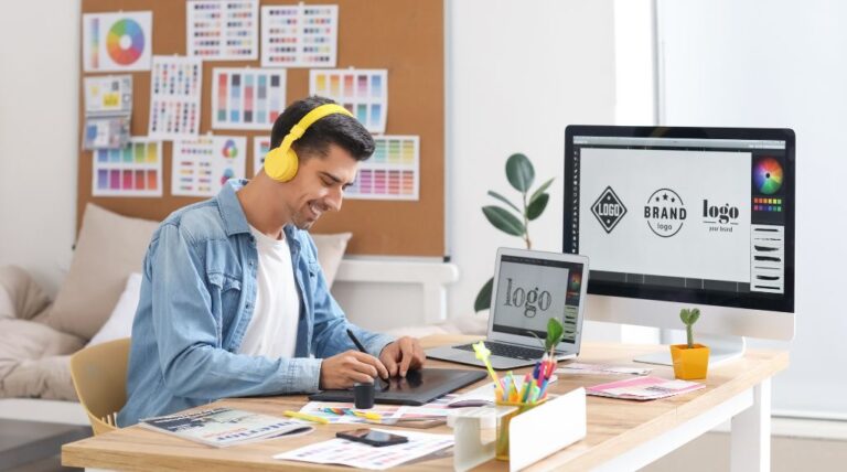 Graphic Designer Success Story
