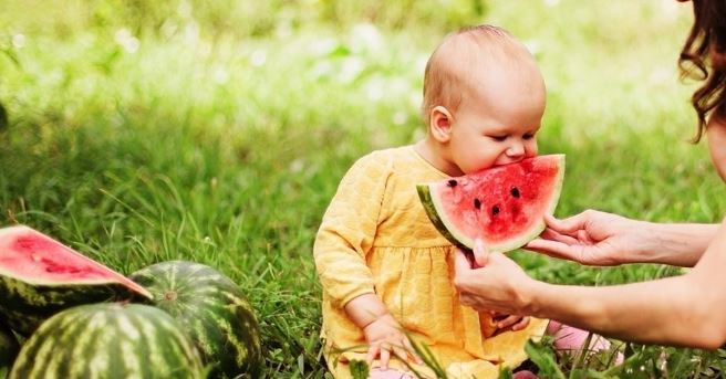 Infant Nutrition