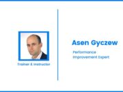 Asen Gyczew Courses Review Instructor