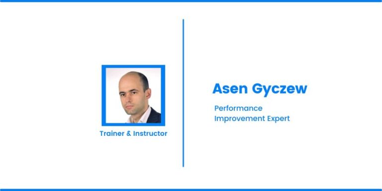 Asen Gyczew Courses Review