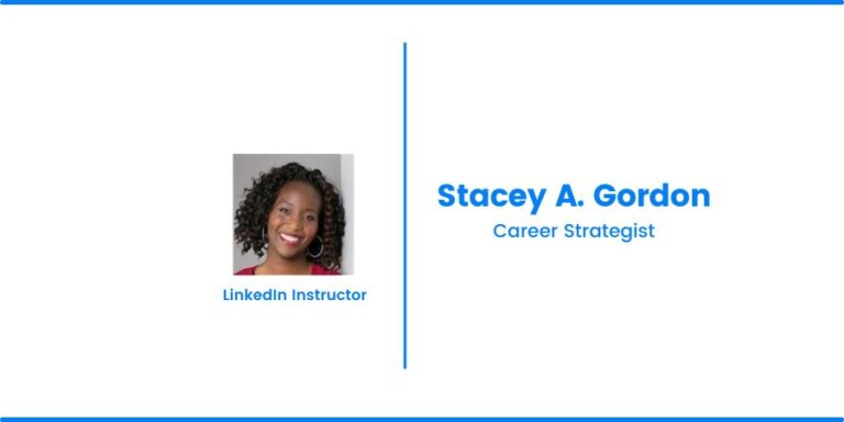 Stacey Gordon Courses Review