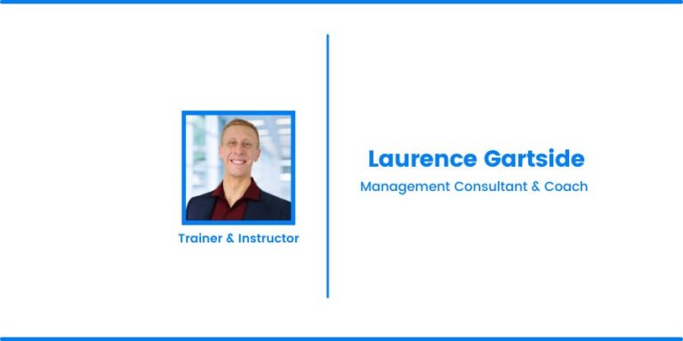 Laurence Gartside Courses Review