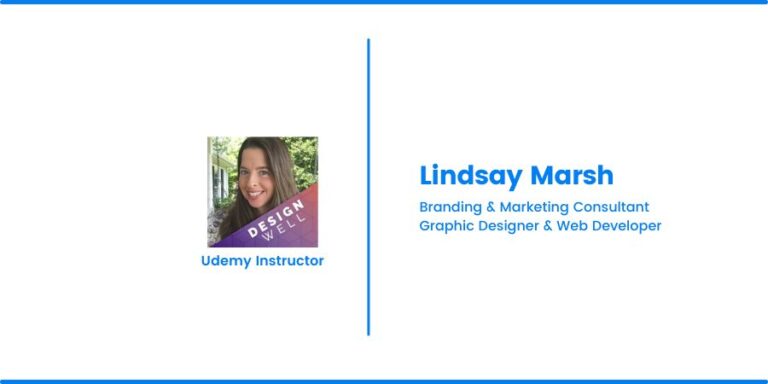 Lindsay Marsh Courses Review