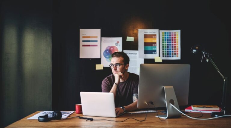 Become a Graphic Designer: Complete Learning Path