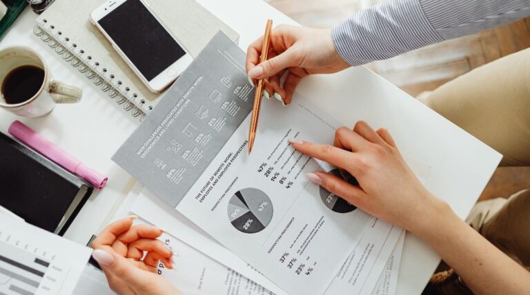 8 Best + Free Business Statistics Courses